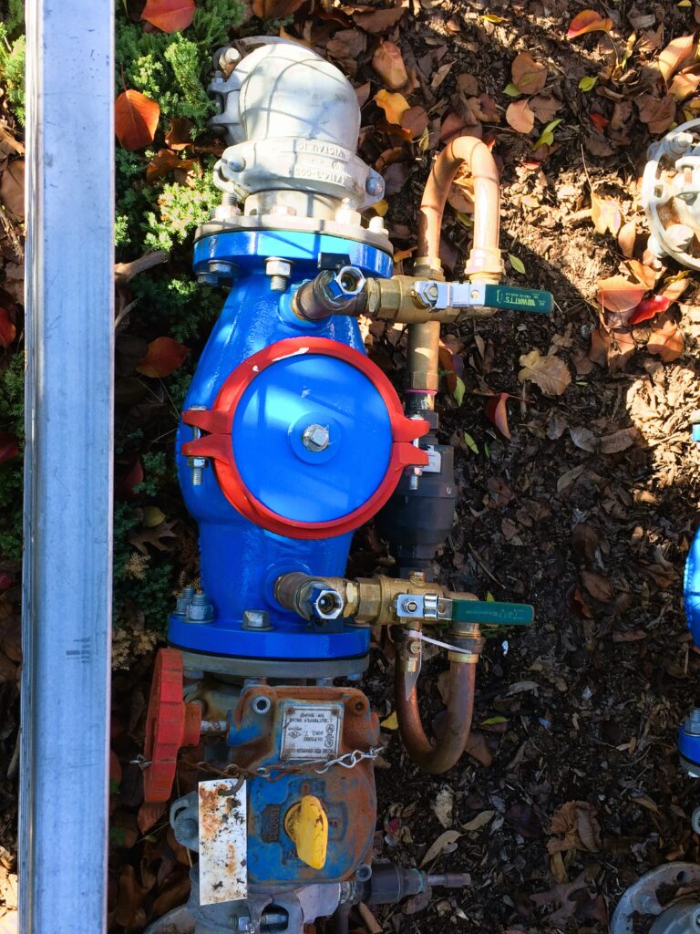 Fire Service Repairs Melbourne