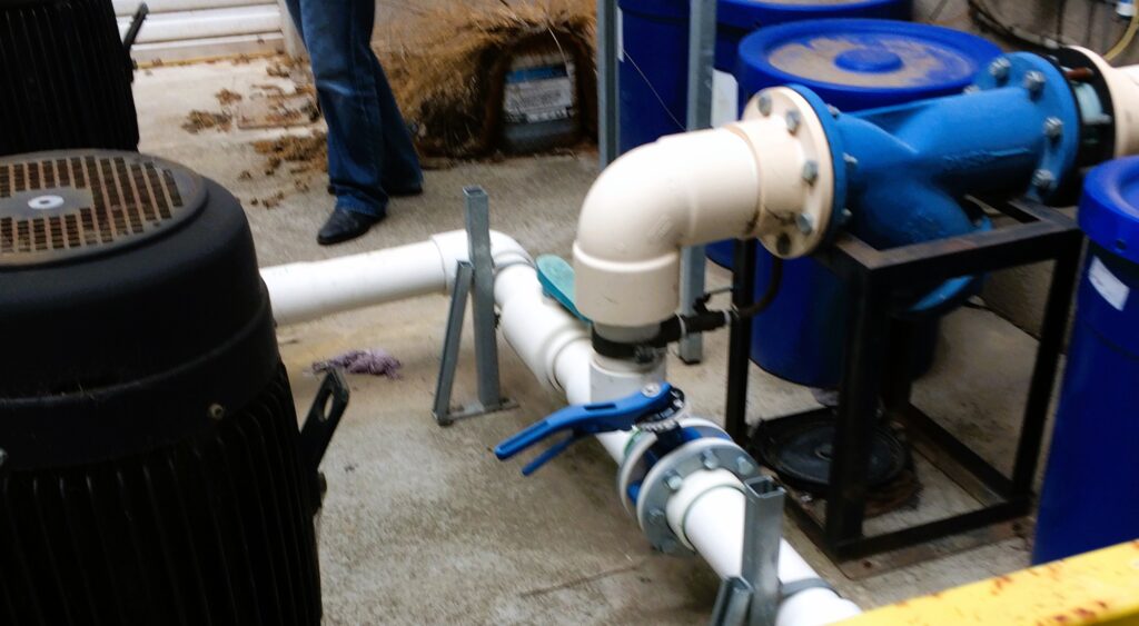 commercial plumber melbourne